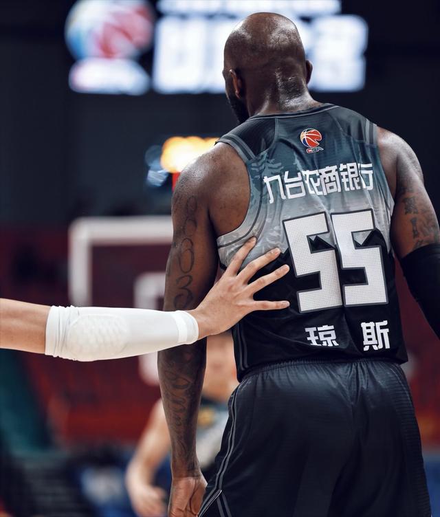 北京队赢得吉林，助力球队发挥