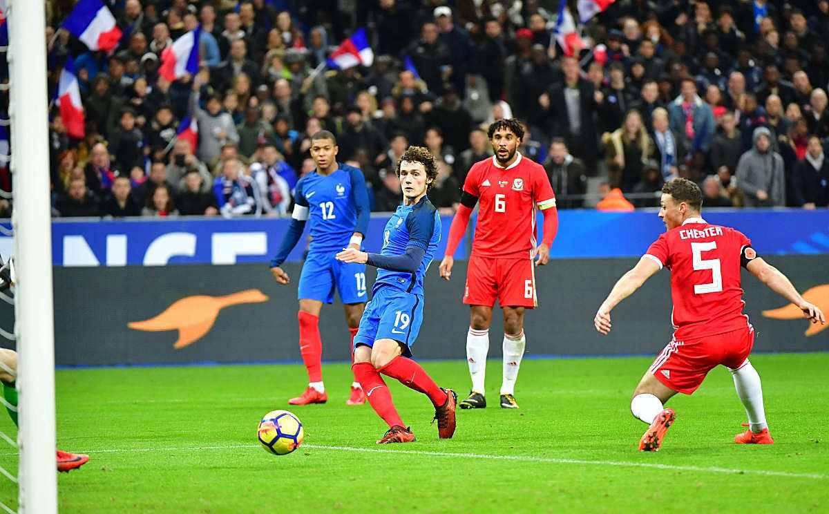 包含法国队苦战获胜,欧预赛前景晴朗可期的词条 包含法国队苦战获胜,欧预赛前景晴朗可期的词条