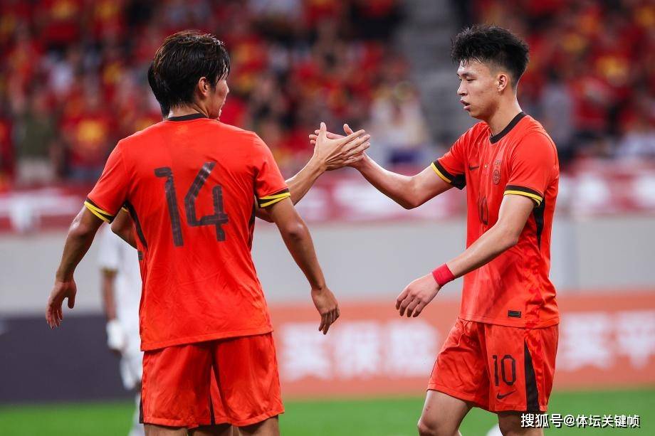 中国队以高质量防守取得胜利 中国队以高质量防守取得胜利