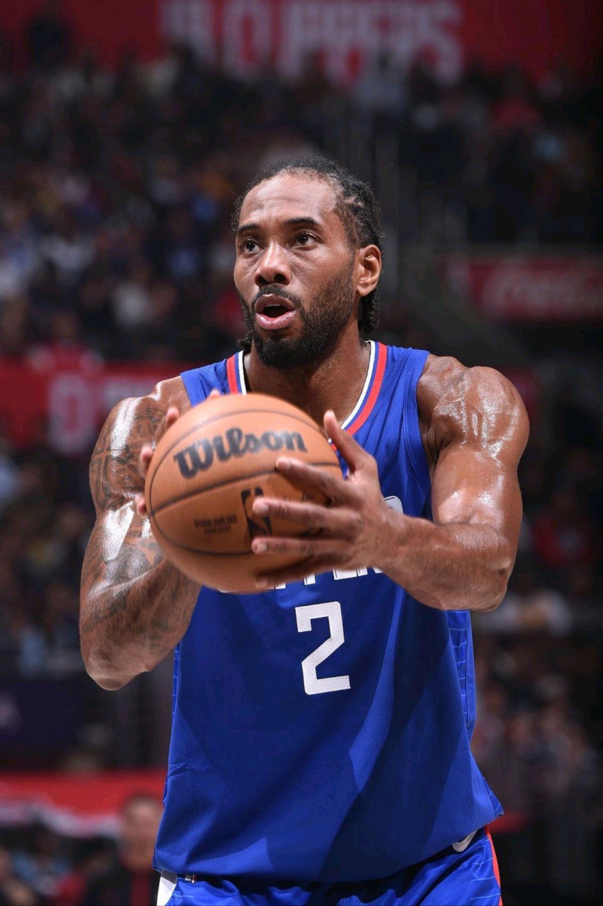 快船大胜掘金,取得关键胜利 快船大胜掘金,取得关键胜利