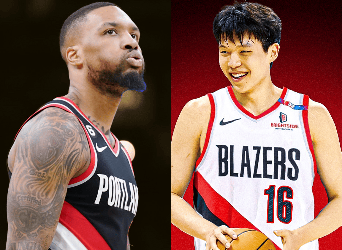 关于开拓者逆转森林狼,利拉德砍下关键三分的信息 关于开拓者逆转森林狼,利拉德砍下关键三分的信息