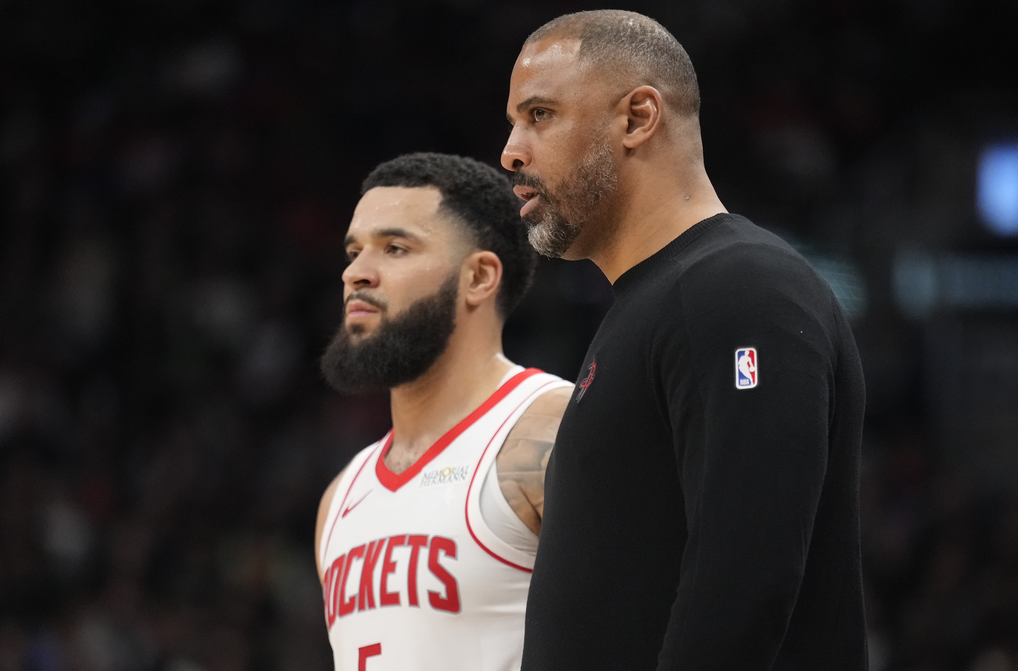 开云体育竞技-火箭主场擒狼获得系列赛首胜