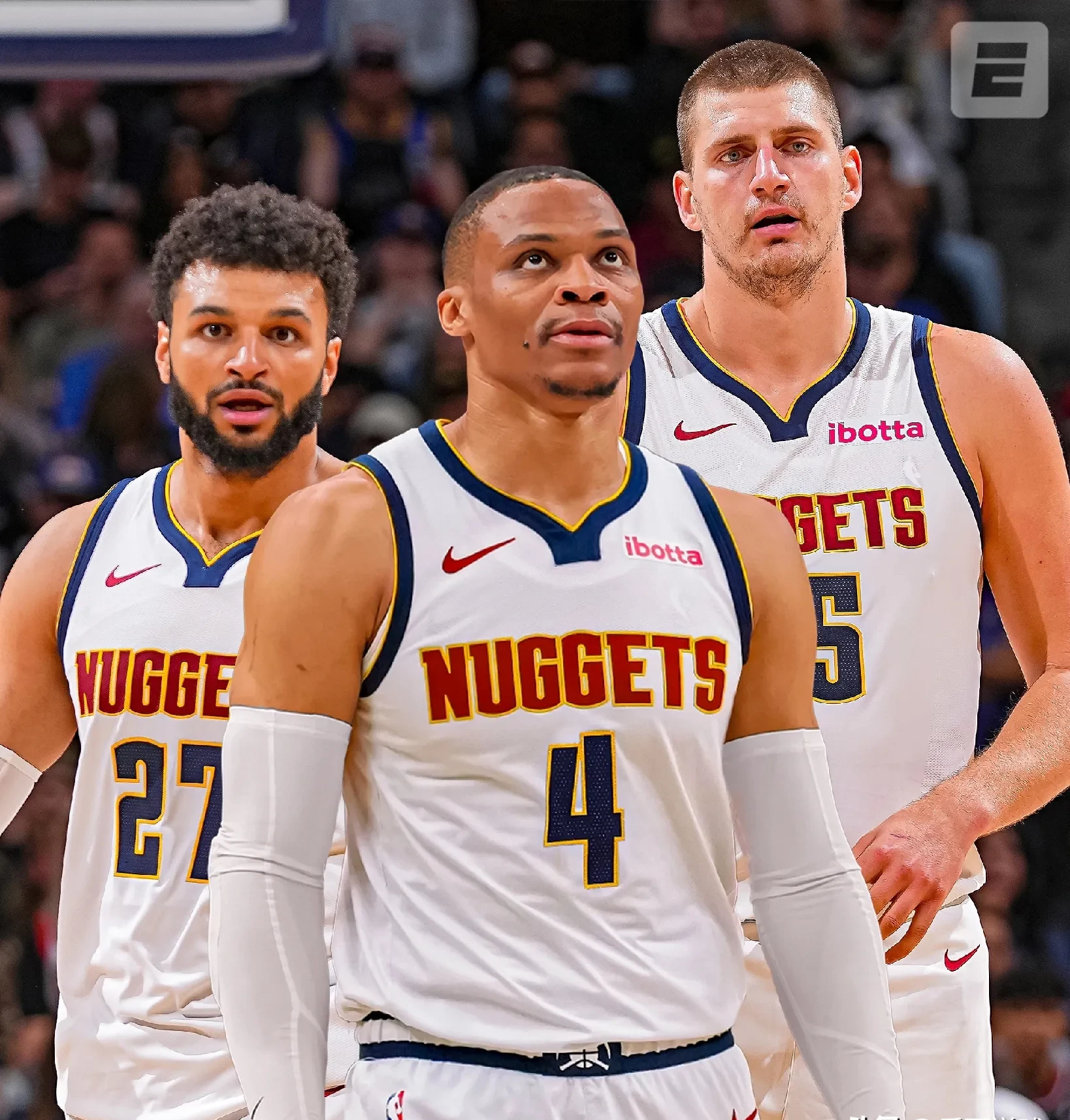 包含太阳全队五人得分上双,大胜掘金锁定胜利的词条 包含太阳全队五人得分上双,大胜掘金锁定胜利的词条