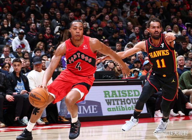 开云体育注册-猛龙战绩不俗，东部前四的简单介绍