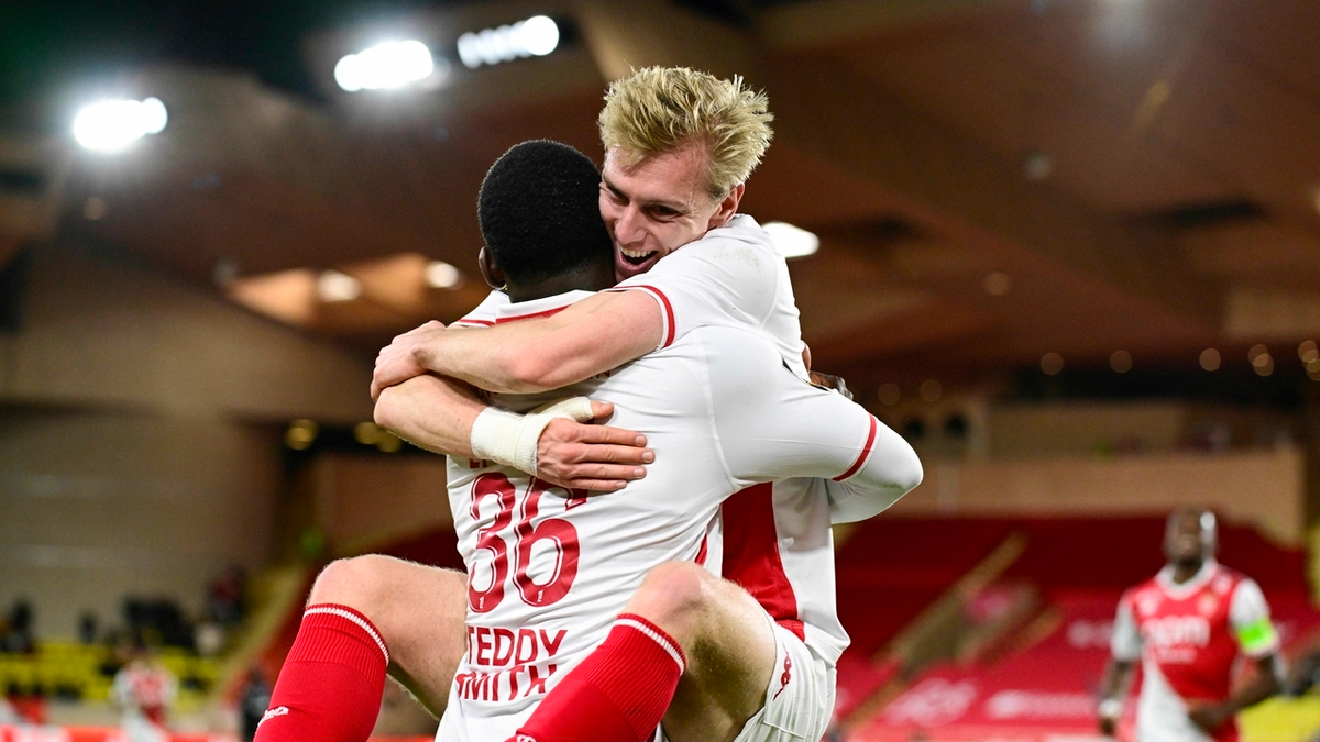 开云体育在线登录-包含摩纳哥将在比赛中对阵克莱蒙的词条