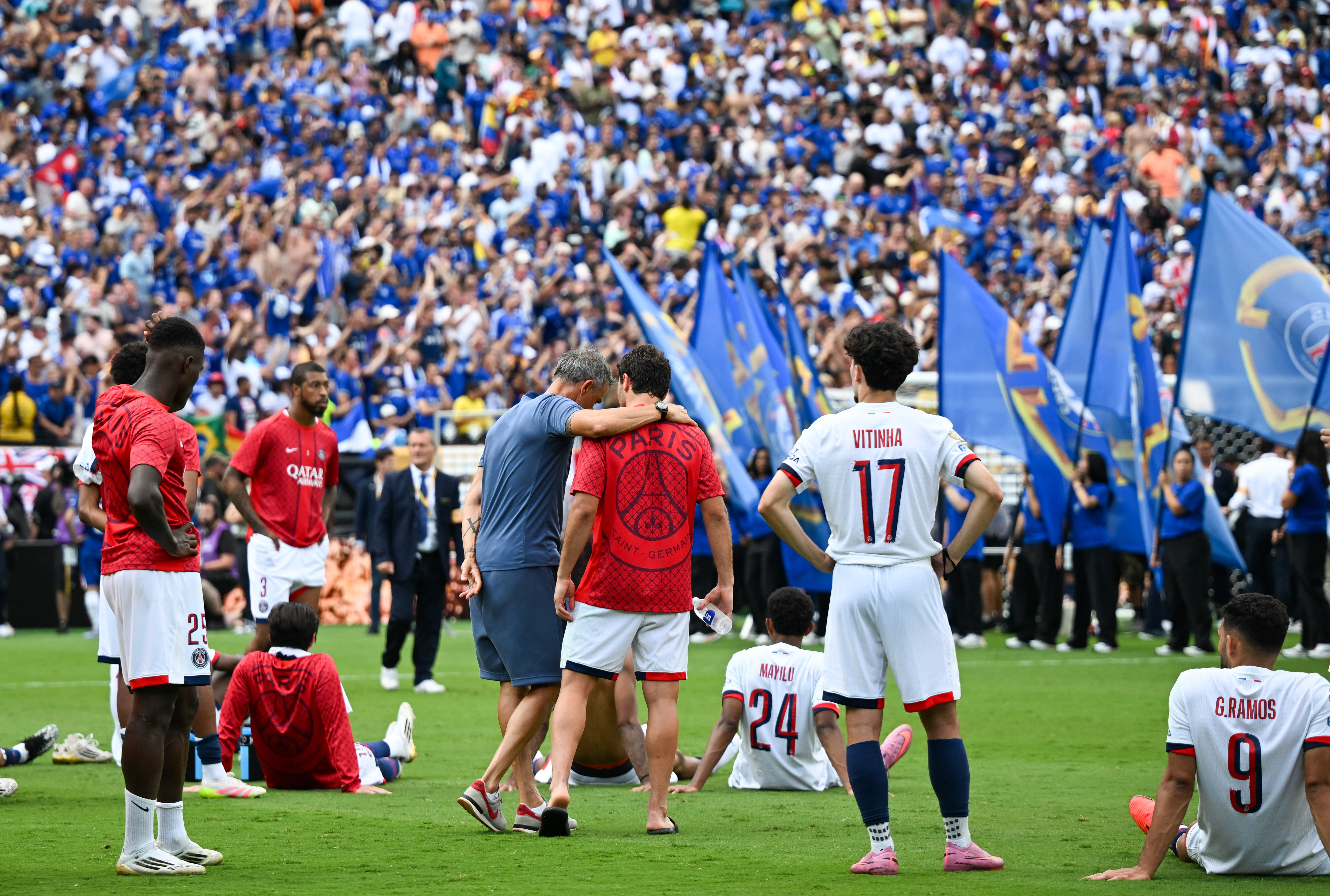 关于足球比赛风靡各大洲,受到球迷热捧的信息 关于足球比赛风靡各大洲,受到球迷热捧的信息