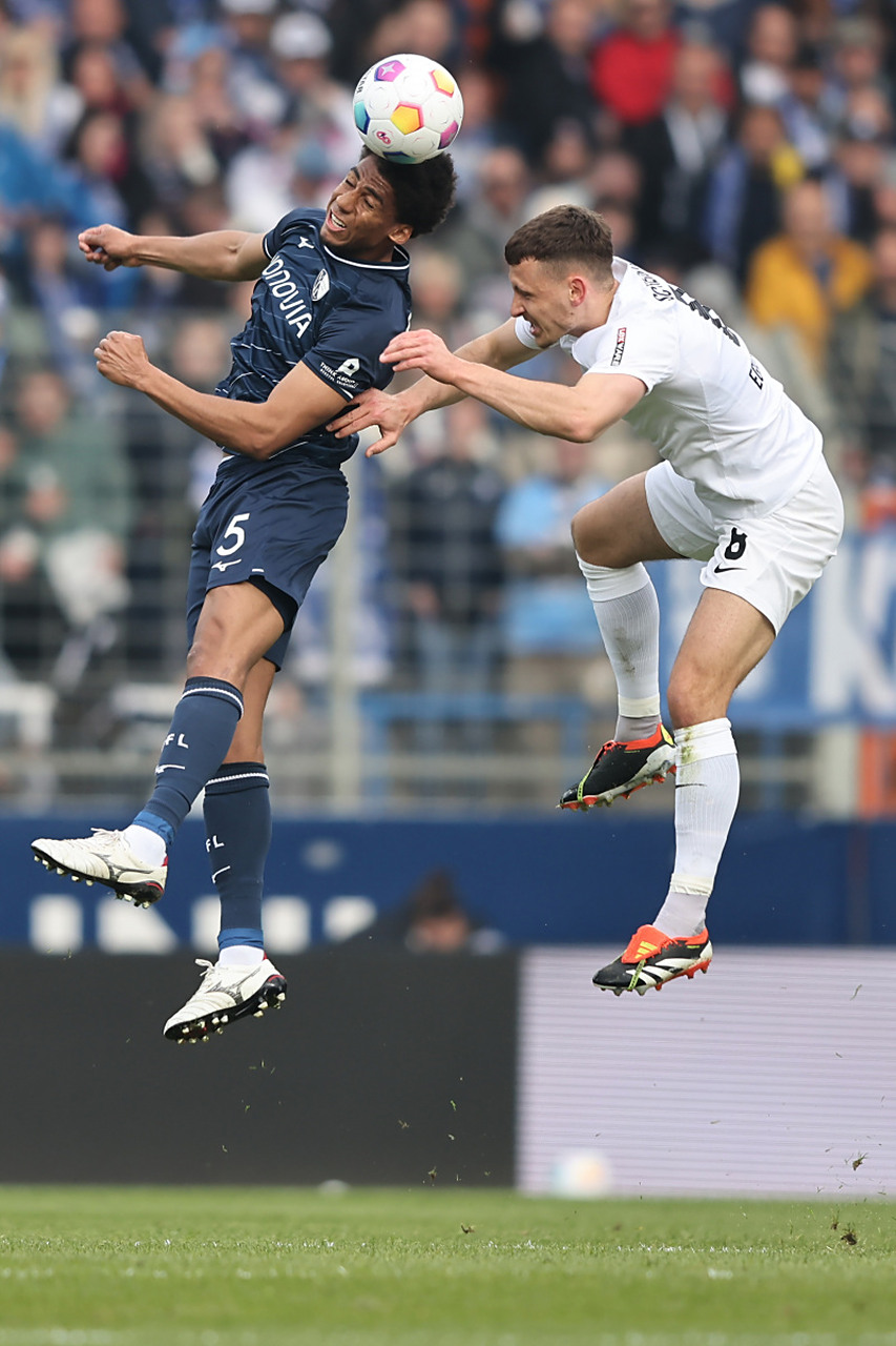 美因茨在德甲比赛中拼尽全力，却输给对手