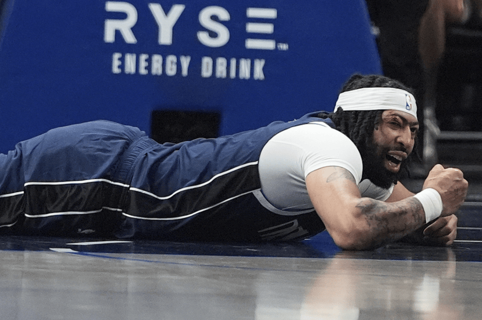 开云体育登录-独行侠球员射进绝杀，帮助球队力克开拓者的简单介绍