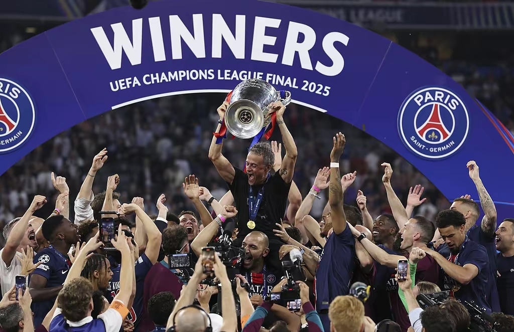 开云体育登录-欧冠独破奇门技巧，球队再度夺冠