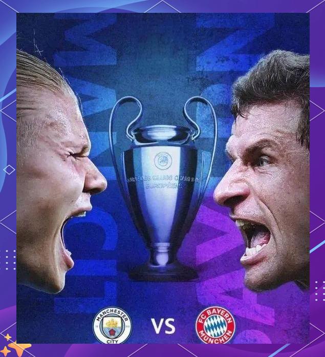 开云体育官网app-曼城逆袭淘汰强敌，成功晋级欧冠四强