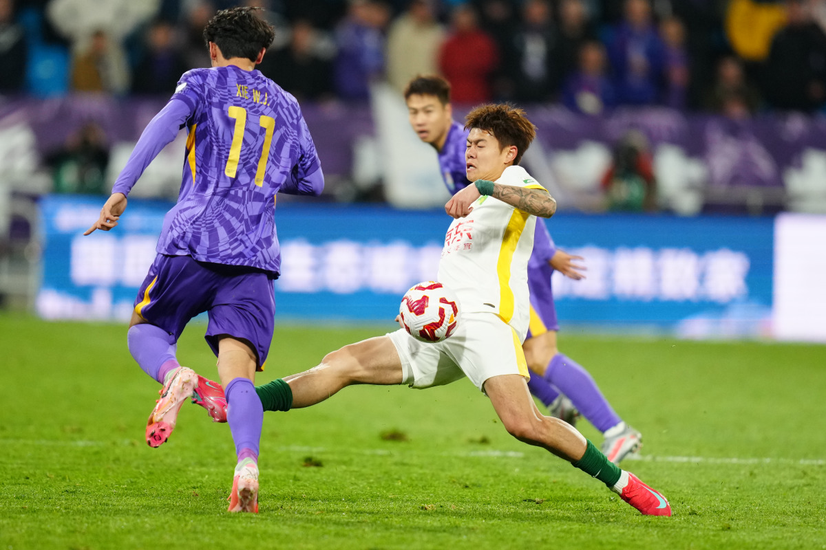 天津泰达赛季表现出色，备受瞩目