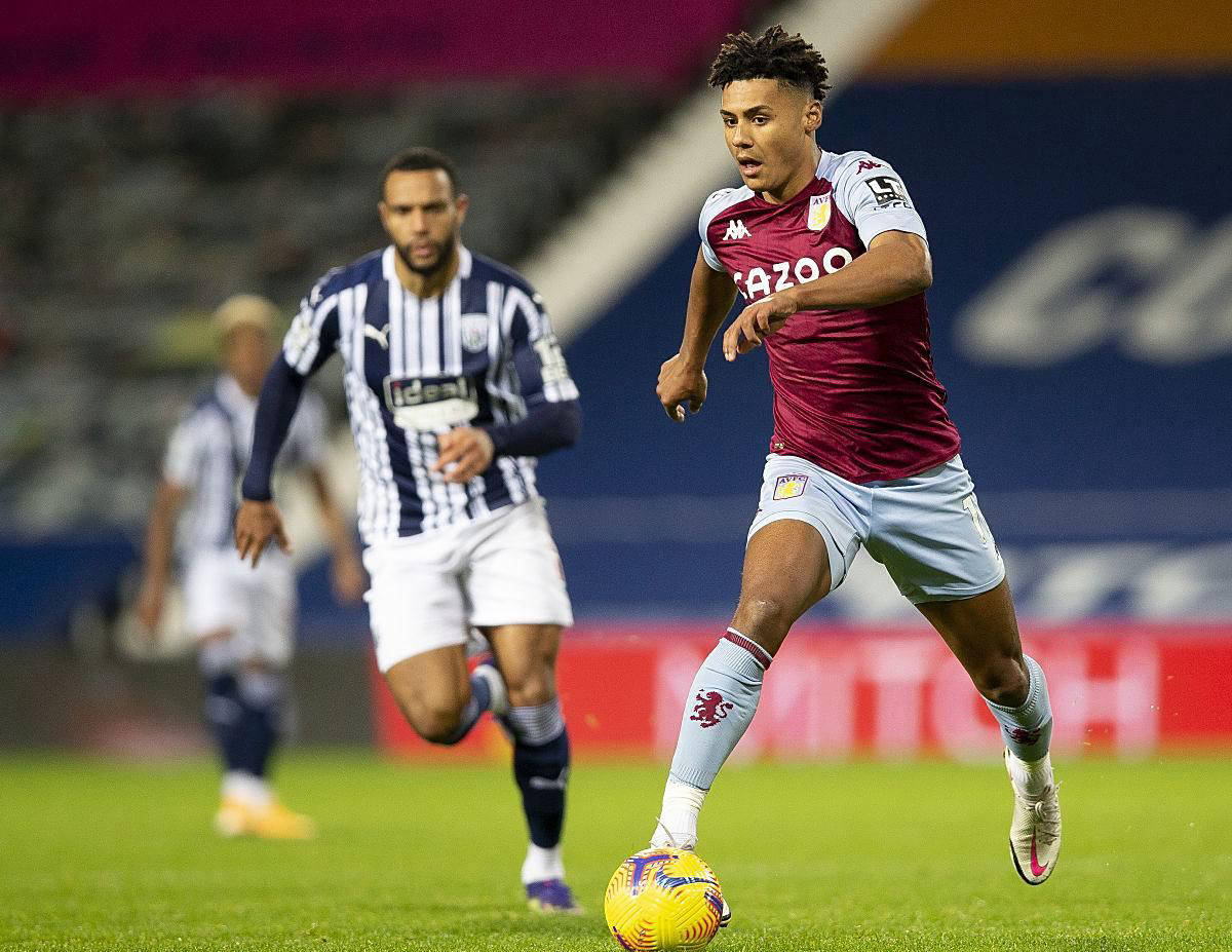 开云体育登录-包含阿斯顿维拉客场逼平保级形势堪忧的词条