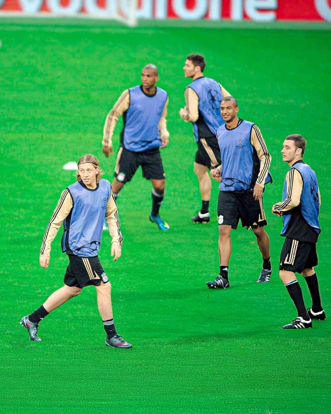 开云体育新闻-皇马迎战利物浦，备战状态完美