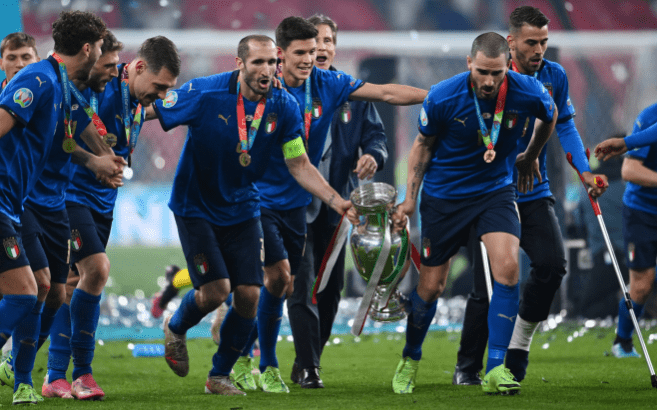 尤文图斯留洛卡特利，阵容有变数