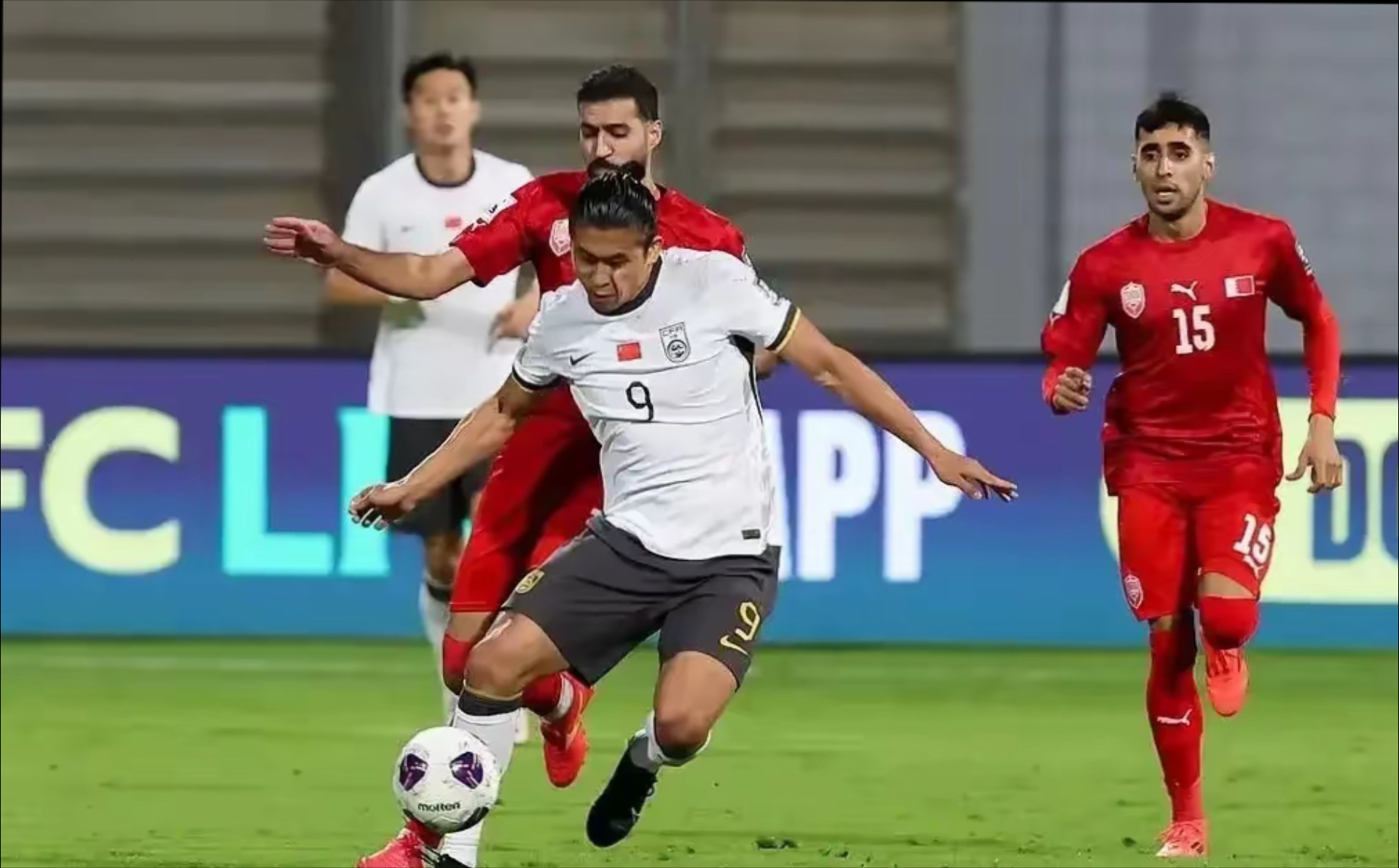 开云体育链接-本轮比赛震撼人心，胜负难以预料