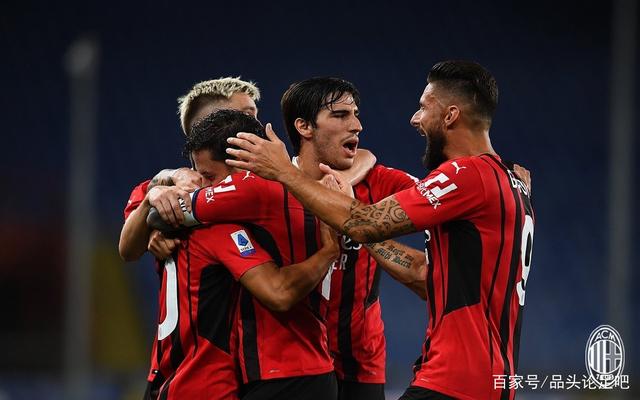 关于桑普多利亚惊艳表现，传统豪门弱势出局的信息