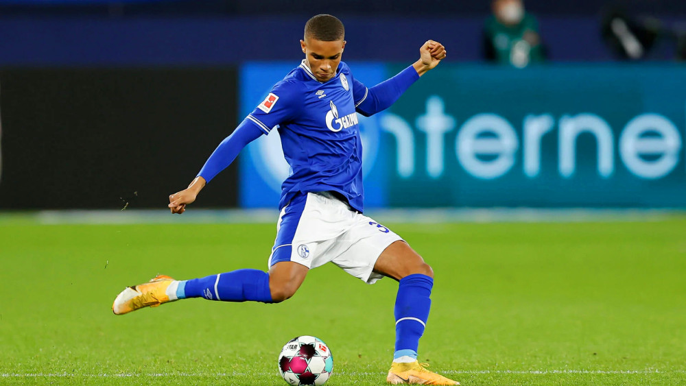 开云体育官方登录入口-沙尔克再度落败，陷入低谷难以摆脱的简单介绍