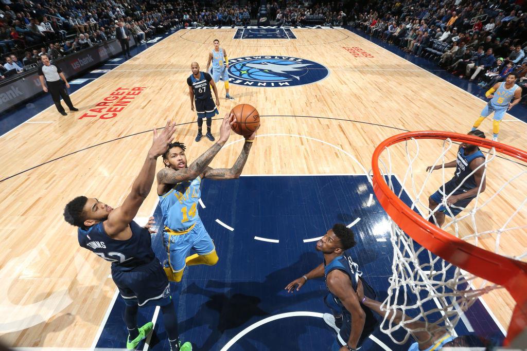 骑士队新秀状态回勇,带领球队连胜的简单介绍 骑士队新秀状态回勇,带领球队连胜的简单介绍