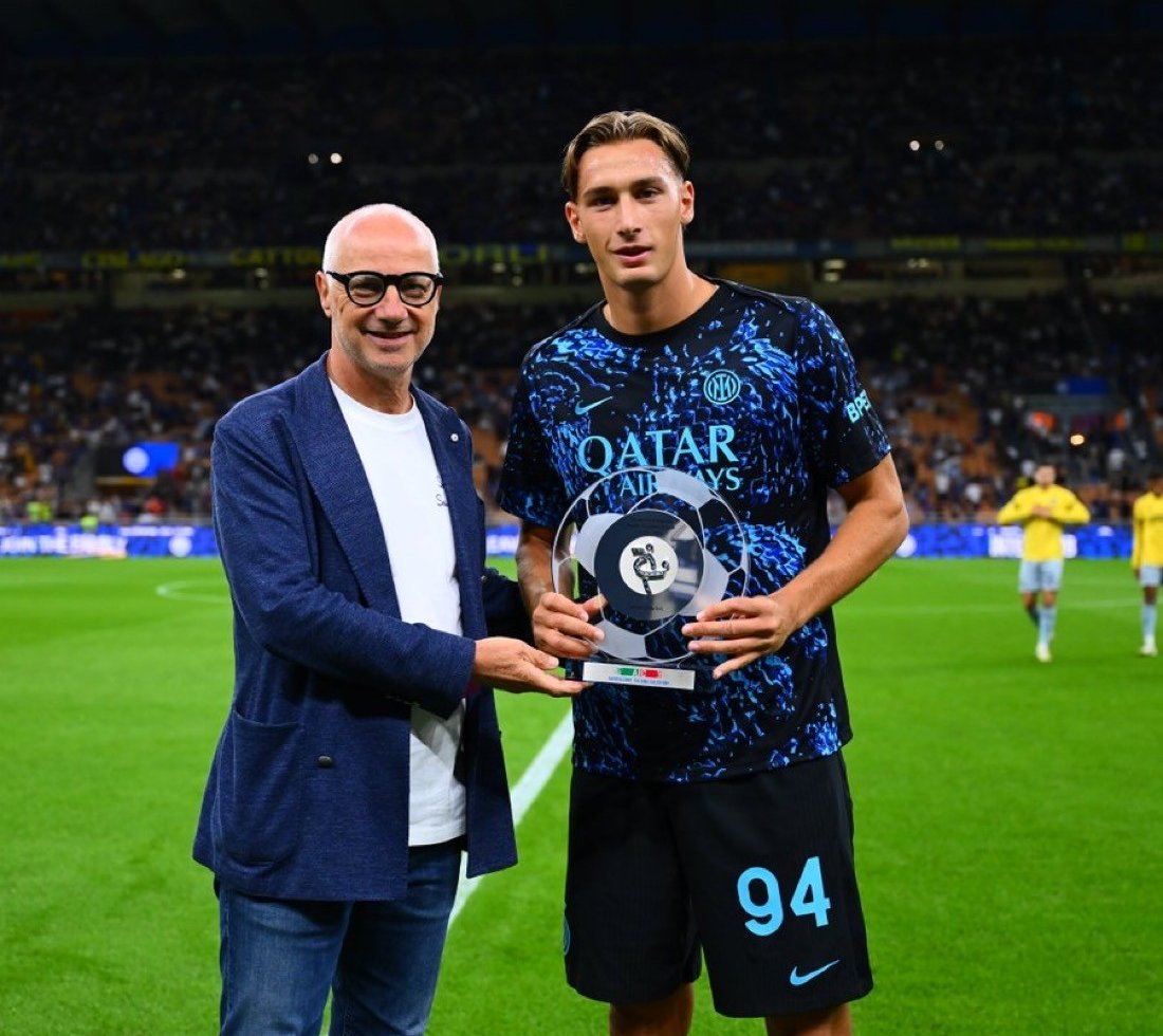 开云体育教练-包含国米正式官宣新援加盟，引发球迷热议的词条