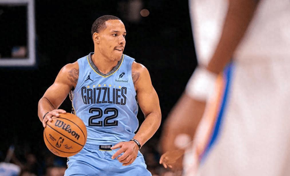 灰熊队遭遇横扫，难以取得胜利