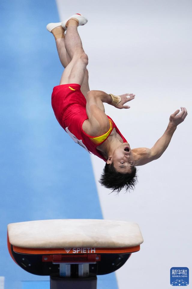 开云体育登录入口-包含韩国体操队闪光表现，团体赛取得亚军的词条