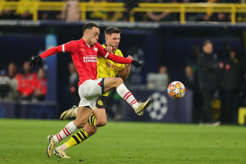 多特蒙德不敌意大利球队的简单介绍 多特蒙德不敌意大利球队的简单介绍