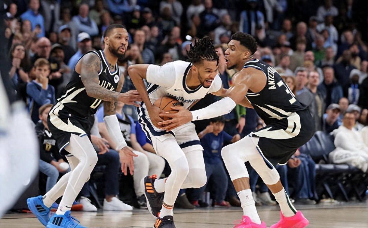 人队在加时战中战胜灰熊 人队在加时战中战胜灰熊