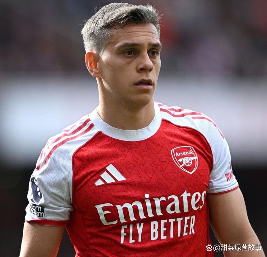 阿森纳中场被指可能离队