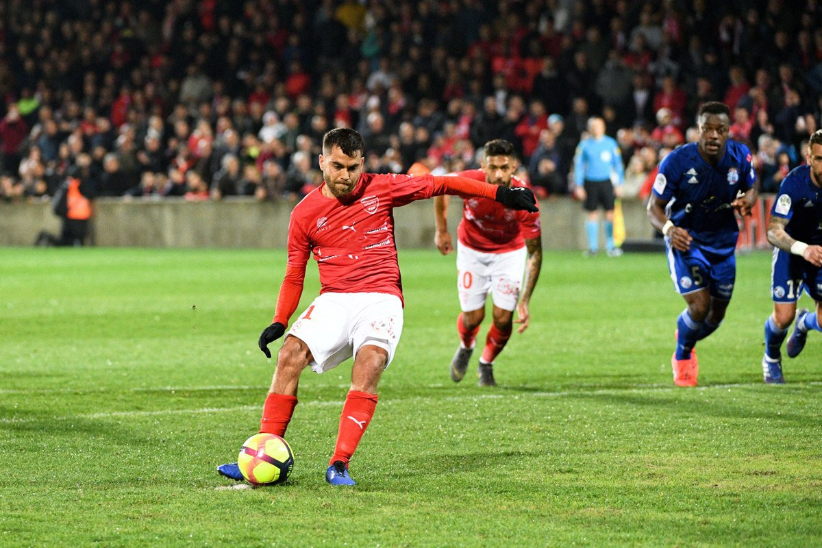 开云体育网页版入口-尼姆将客场对阵雷恩，争取在客场取得胜利的简单介绍