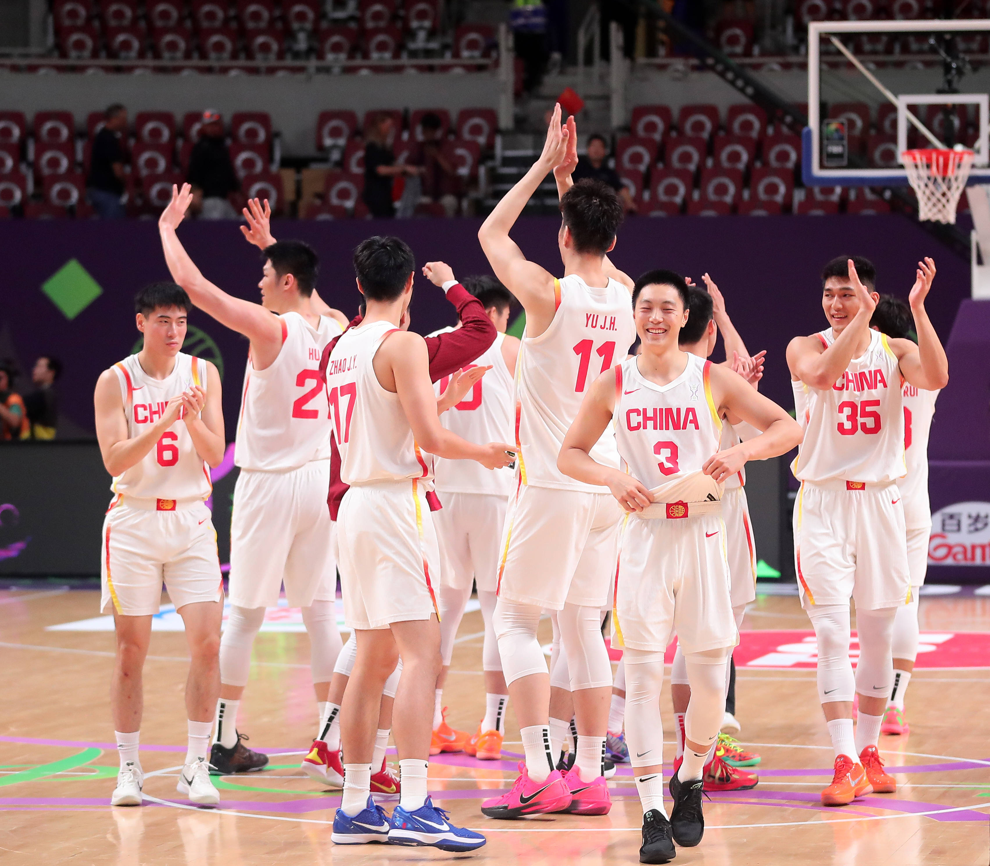 开云体育官方-亚洲杯篮球赛即将开幕，各队备战紧张