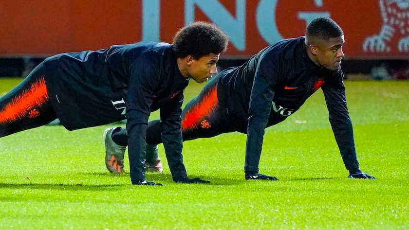 爱沙尼亚备战北爱尔兰，决胜晋级资格的简单介绍