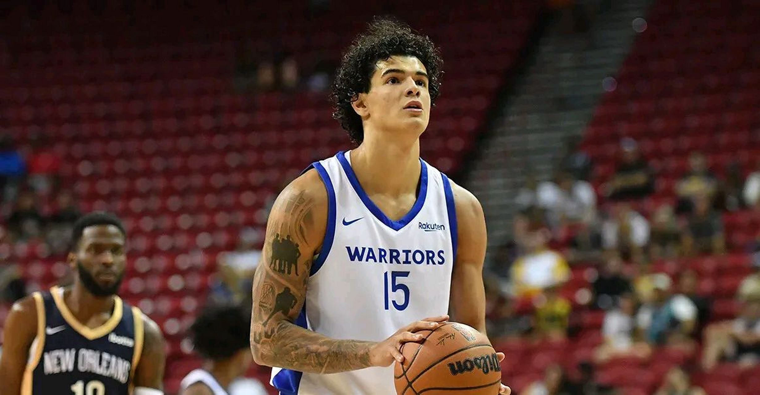 开云体育地址-巴西篮球运动员展现个人技术获胜